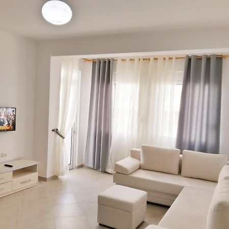 Saranda Apartments Kültér fotó