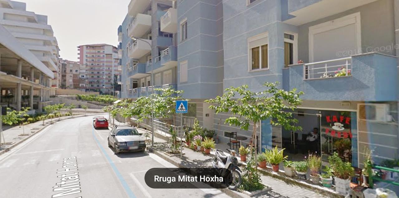 Saranda Apartments Kültér fotó