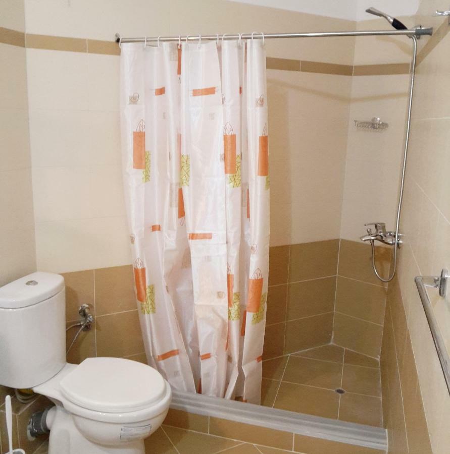 Saranda Apartments Kültér fotó